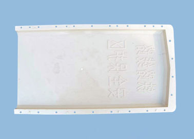 Κίνα Φόρμα φραγμών τσιμέντου στηλών σημαδιών, πλαστικές μορφές φορμών τσιμεντένιων ογκόλιθων ABS προμηθευτής