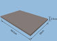Επαναχρησιμοποιήσιμη συγκεκριμένη Flagstone φόρμα, ορθογωνίων πέτρινες φόρμες Patio τούβλου συγκεκριμένες προμηθευτής